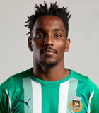 Kelvin Medina,Zimbabwe