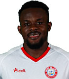 Paul Ayongo
