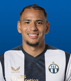 Juan Jose Perea Mendoza