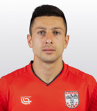 Volodya Samsonyan