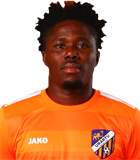 Annan Mensah
