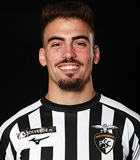 Rodrigo Miguel Forte Paes Martins