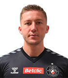 Mateusz Mlynski