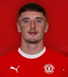 Reece Hutchinson