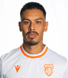 Matias Alexis Romero