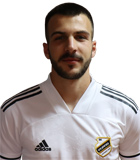 Milan Savic