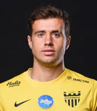 Danylo Karas