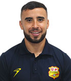 Fernando Illescas Marinelarena