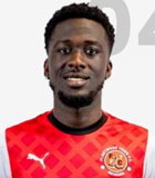 Brendan Sarpong Wiredu