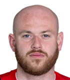 Zak Rudden