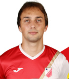 Lazar Nikolic