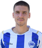 Kristijan Ackovski