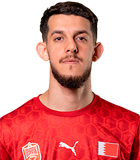 Jasim Al-Salama