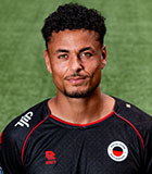 Ilias Bronkhorst