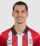 Lewis Montsma