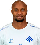 Sterling Yateke