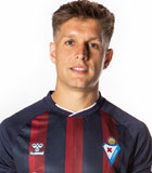 Jose Corpas Serna