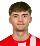 Niall Morahan