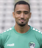 Cyrill Akono