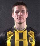 Isak Jonsson