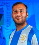 Herbie Kane