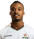 William Balikwisha