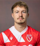 Jonas Hofmann