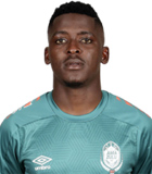 Sbusiso Magaqa