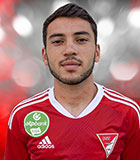 Zhirayr Shagoyan