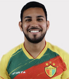 Alex Ruan Vasconcelos Ferreira