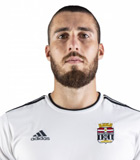 David Andujar Jimenez