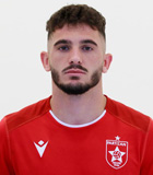 Arinaldo Rrapaj