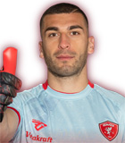 Alessio Abibi