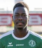 Boubacar Traore
