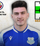 Claudiu Gabriel Bortoneanu