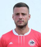 Dejan Vidic