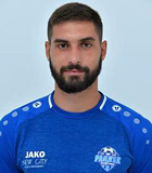 Nikola Bogdanovski