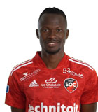 Yankuba Jarju