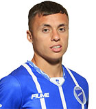 Bastian Jean Yanez Miranda