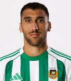 Georgios Liavas