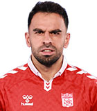 Murat Paluli