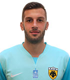 Panagiotis Ginis
