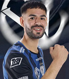 Cristian Exequiel Zabala