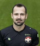 Georgios Strezos