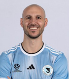 Mitchell Stamatellis