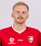 Dominic Cox