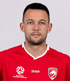 Nathan Roberts