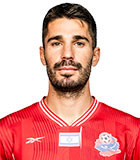 Naor Sabag