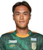 Chan Ching Him