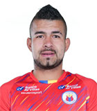 Jesus Antonio Figueroa Olaya